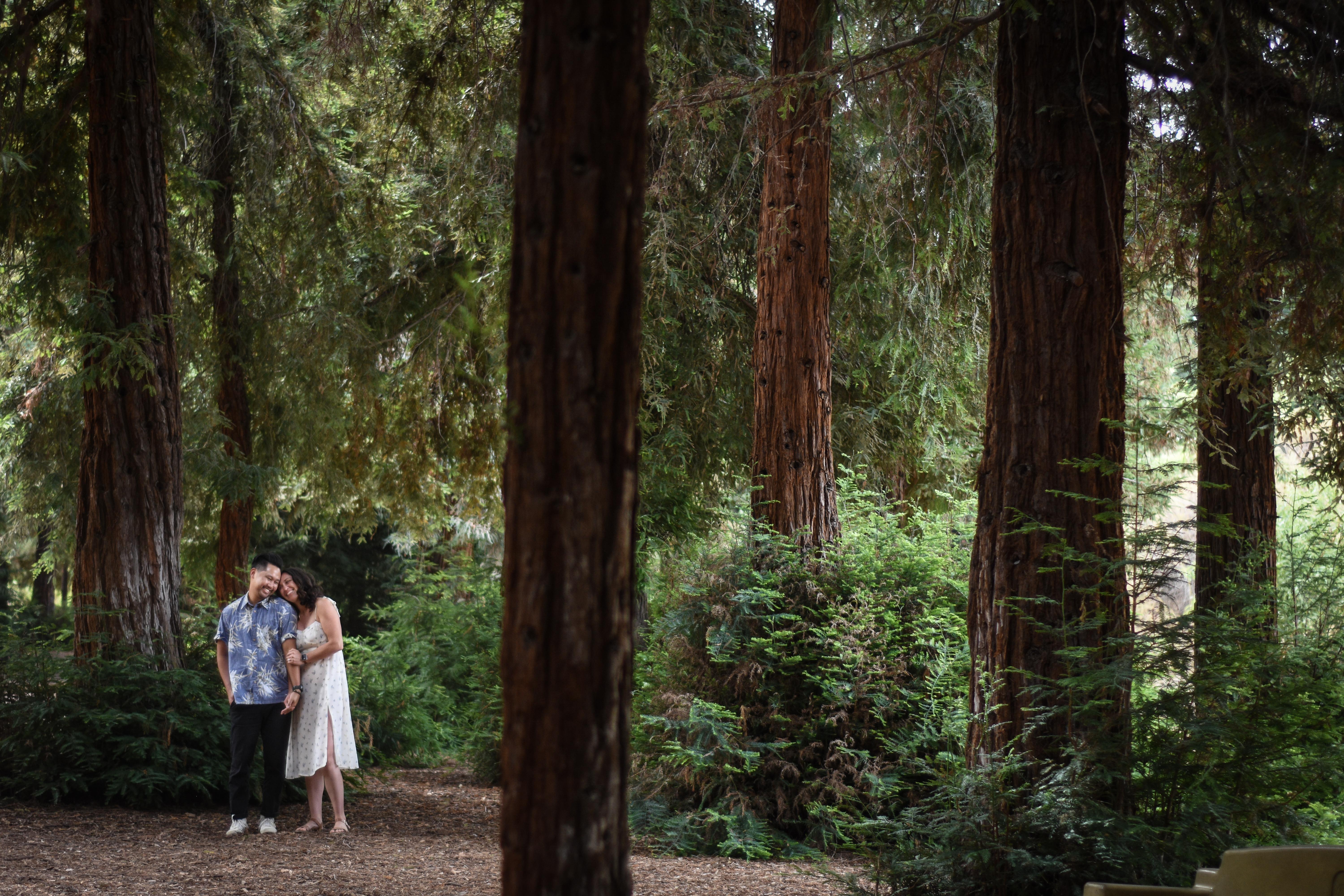 The Wedding Website of Ariel Natale and Bryce Kubo