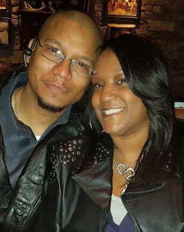 The Wedding Website of Tyisha Kynard and Kavin Griffin