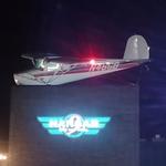Hangar 9 Bar & Grille