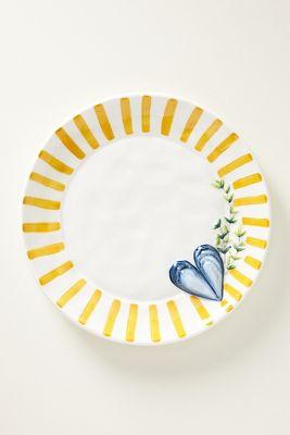 Micola Seafood Side Plate