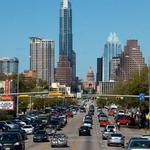 South Congress Avenue