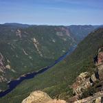 Hautes-Gorges-de-la-Rivière-Malbaie National Park