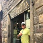 Gustapizza