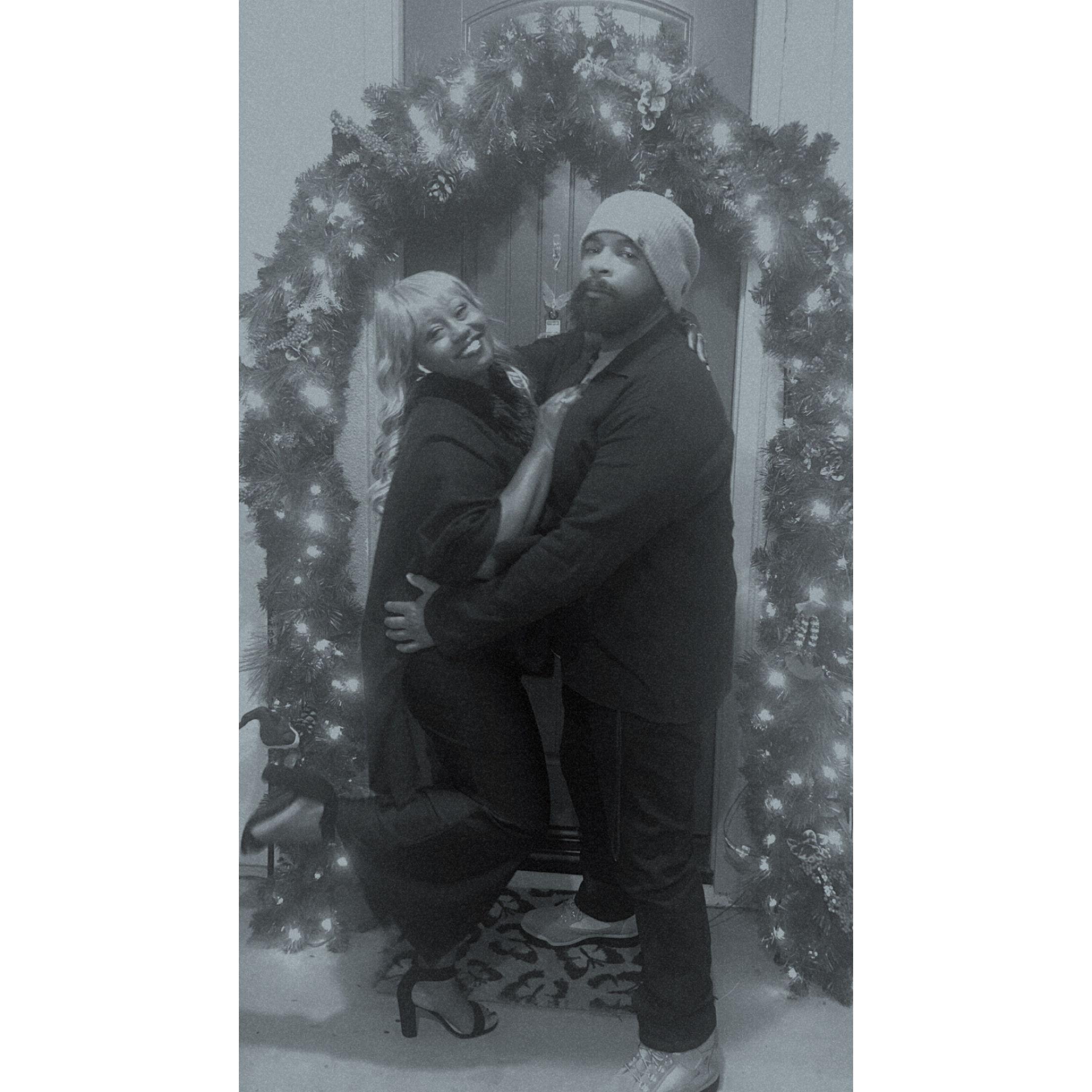 Christmas 2025