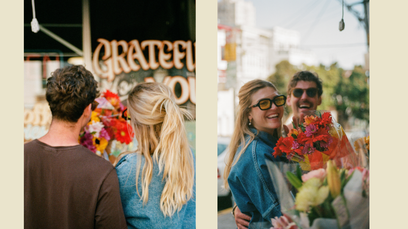 The Wedding Website of Meg Kirby and Brandon Kirk