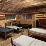 Camp Cabins