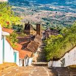 Barichara