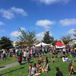 Arcata Plaza