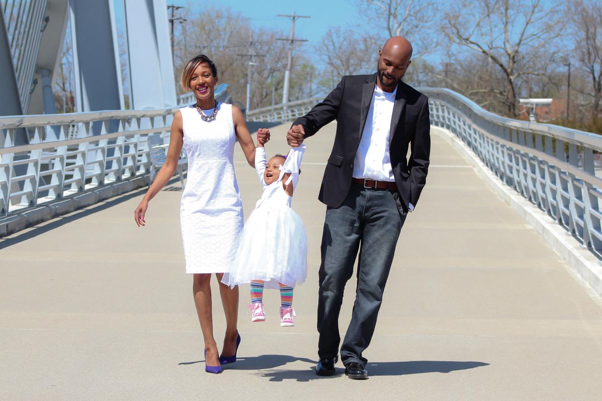 The Wedding Website of Ta-Leah Zyhier and Vincent Smithers IV