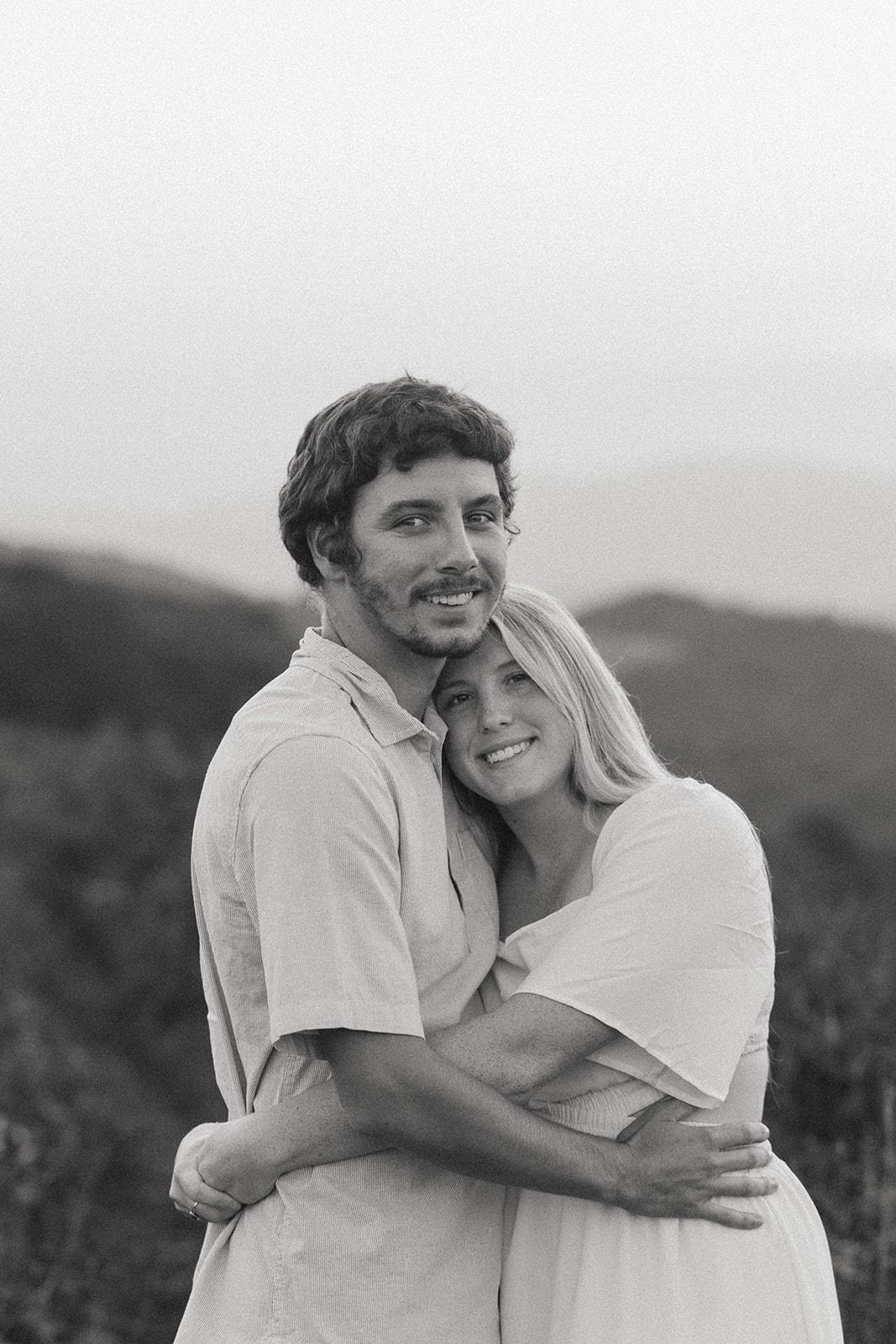 The Wedding Website of Elizabeth Urquhart and Parker Rochelle