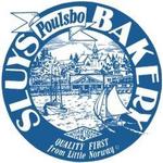 Sluys Poulsbo Bakery