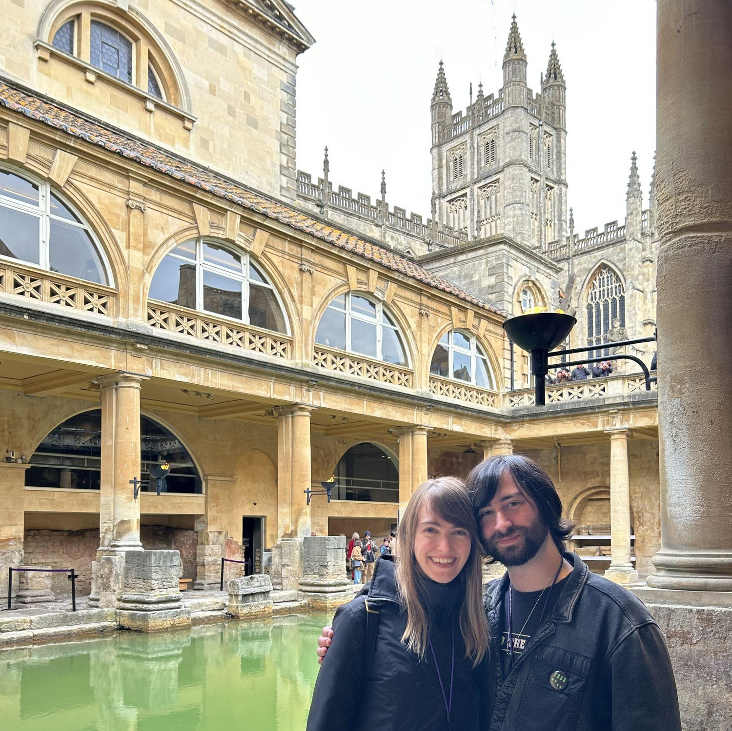 Bath, England 2023