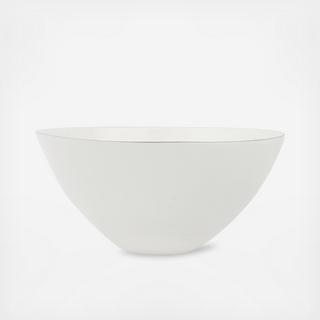 Abbesses Serving Bowl
