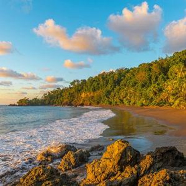 Costa Rica Honeymoon Fund