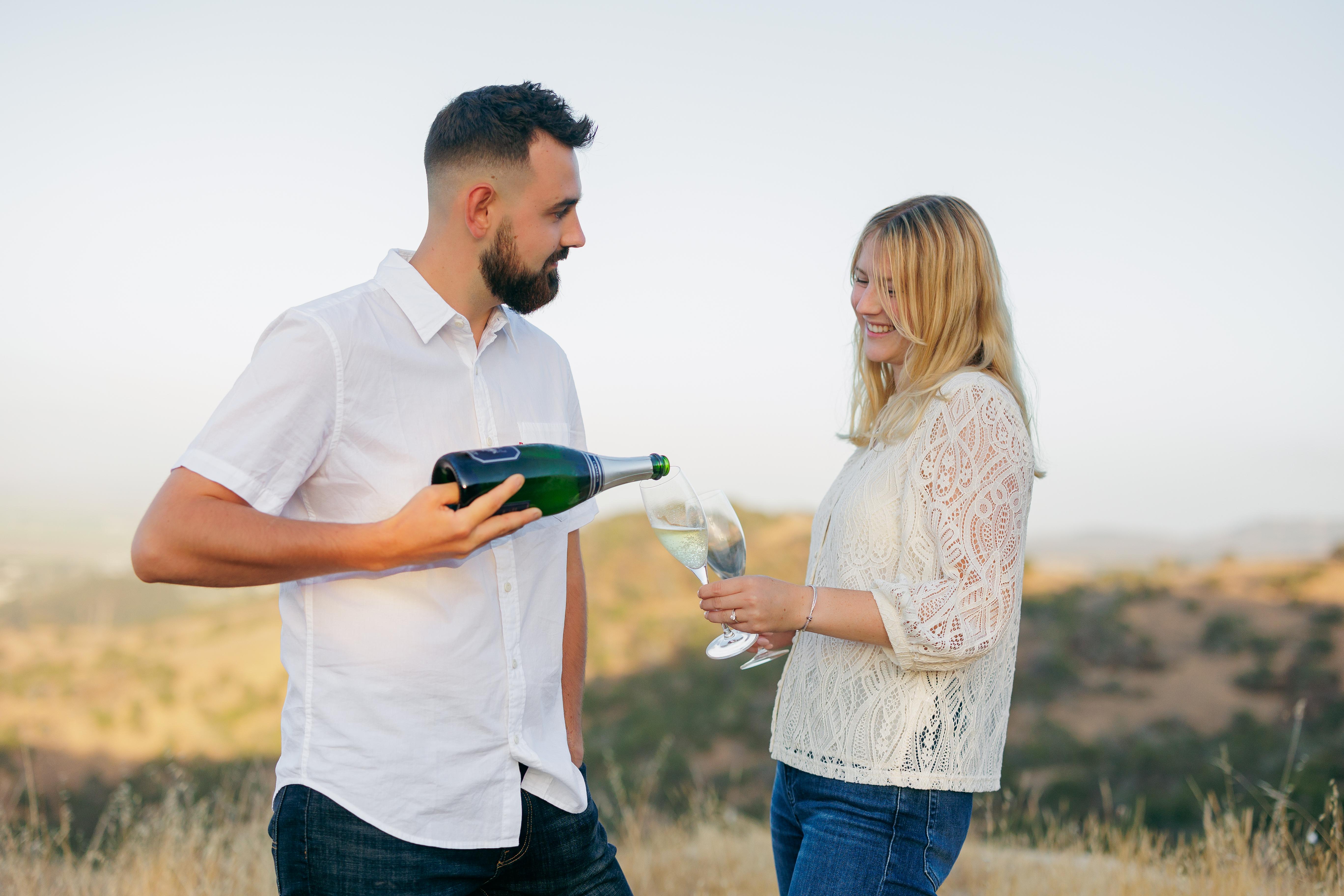 The Wedding Website of Callum Davison and Hayley Baker