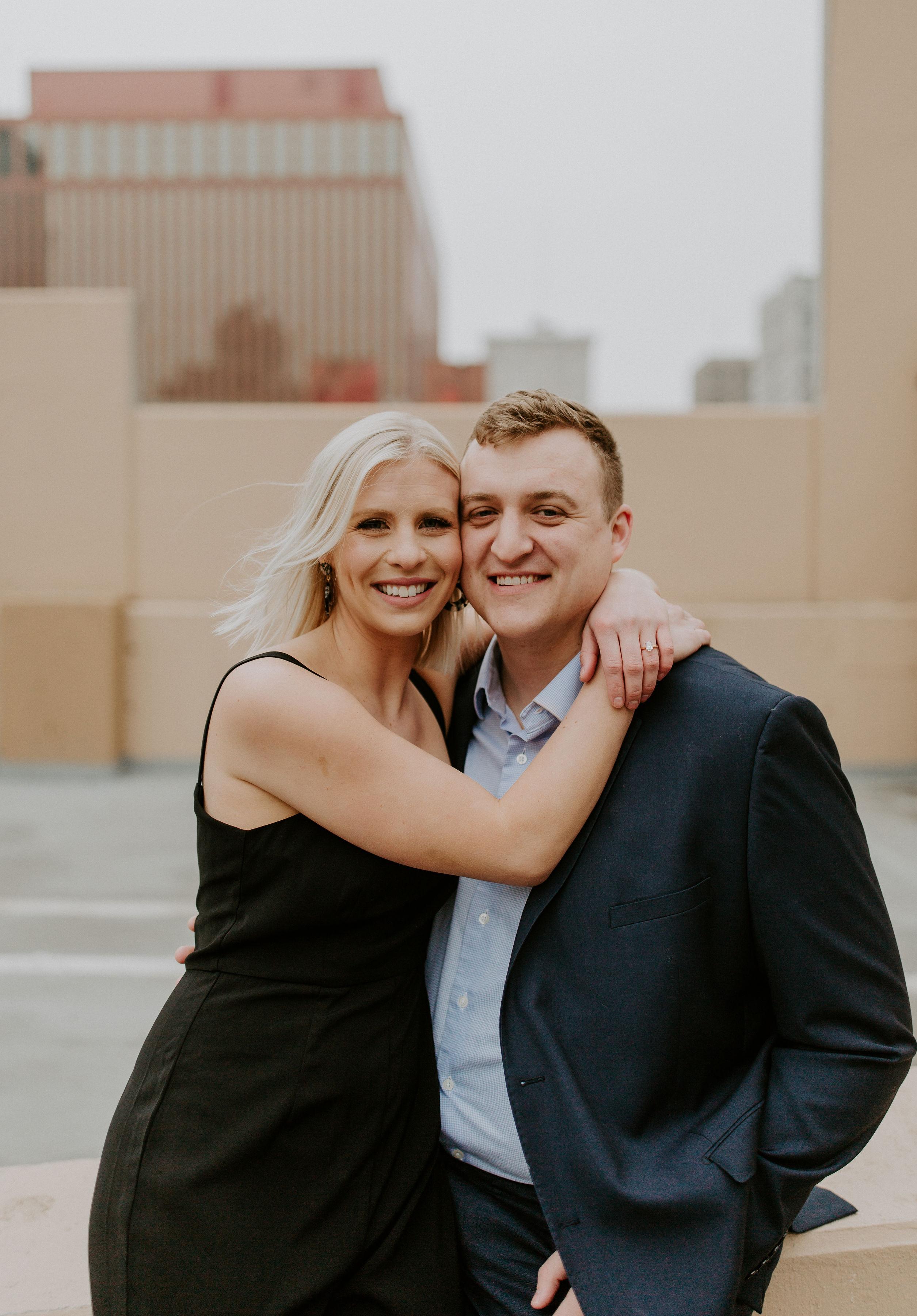 The Wedding Website of Maggie Novak and Alex Heimes
