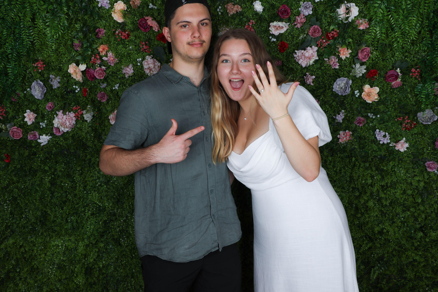 The Wedding Website of Coby Williams and Hannah Thomson