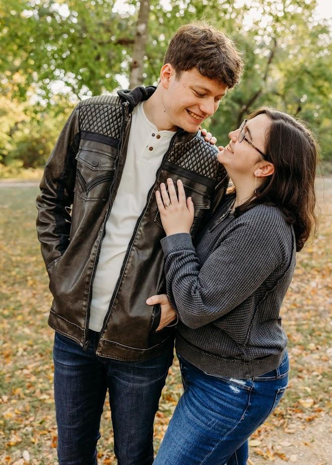 The Wedding Website of Kirstyn Waters and Kyle Tener