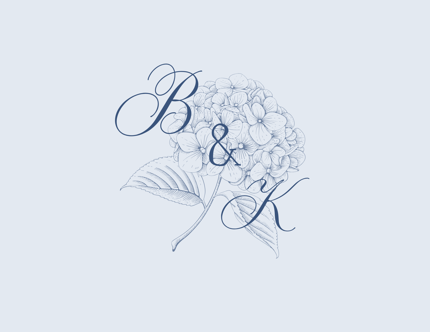 The Wedding Website of Brennan Conway and Katherine Anderson