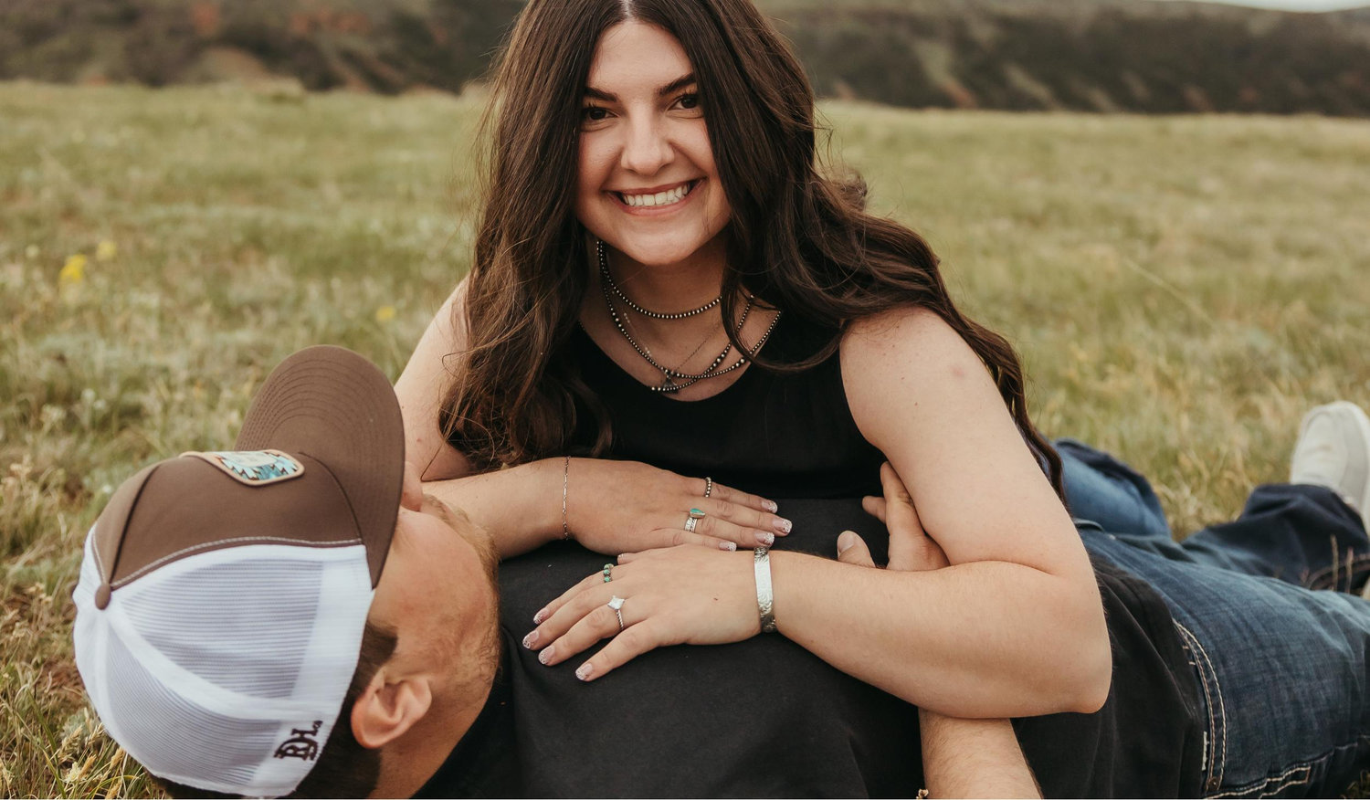 The Wedding Website of Kyleigh Petty and Darrick Wassink