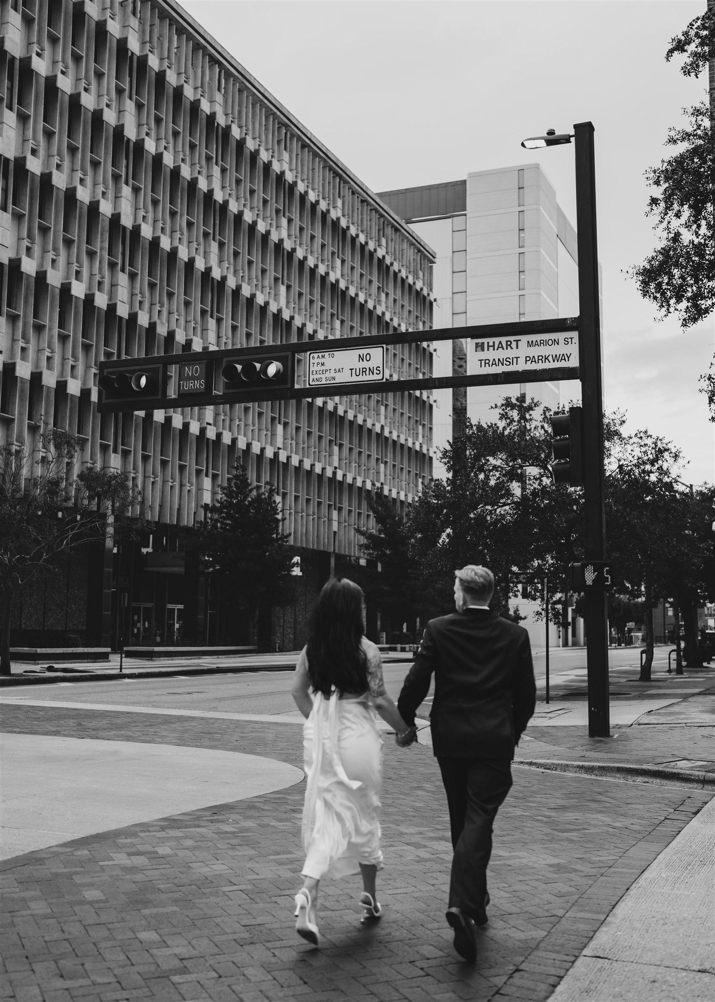 The Wedding Website of Mike Crossley and Lauren Carr