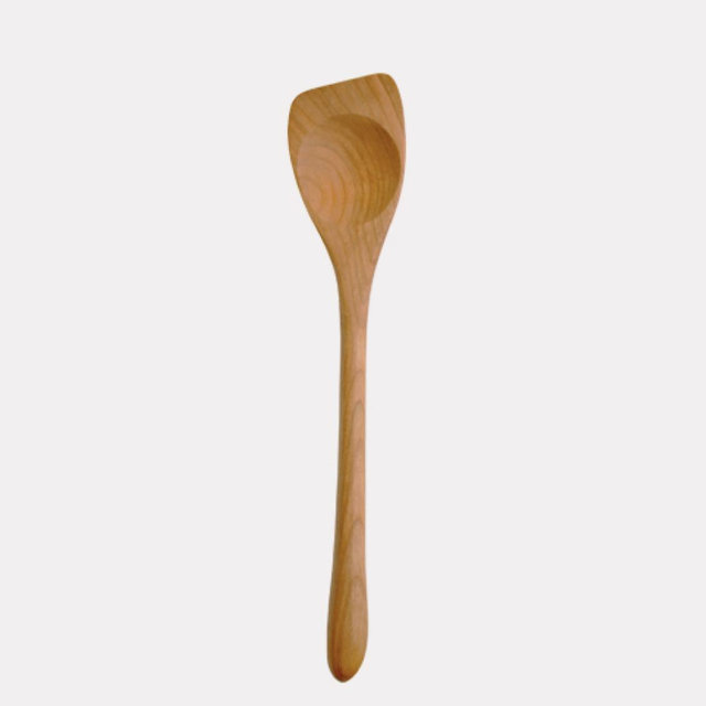 Wooden Spoon