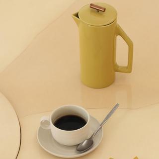 Ceramic French Press