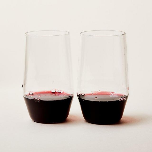 Velasca Vino Glasses from East Fork