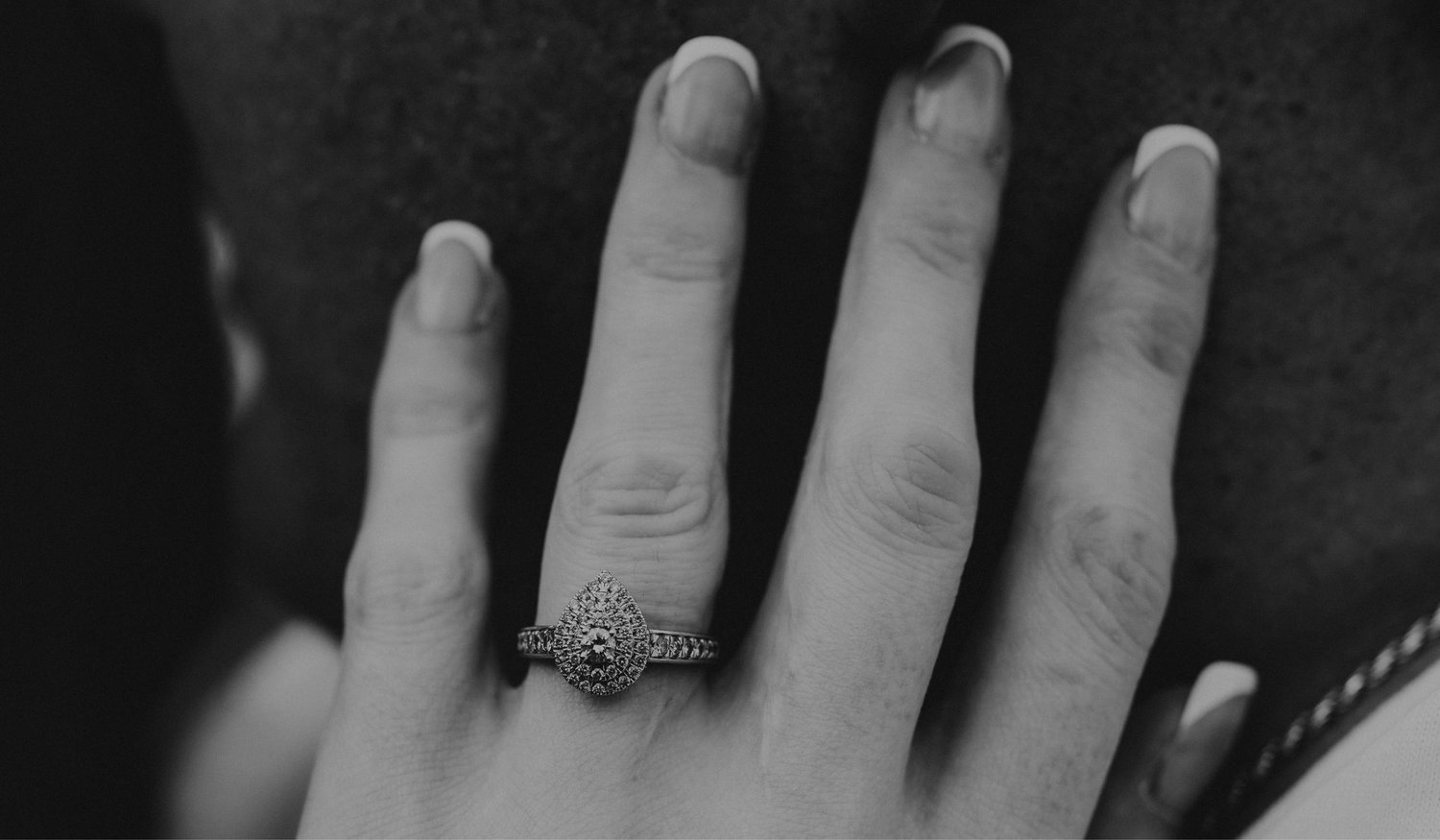 The Wedding Website of Cynthia Beyer and Cade Gerber