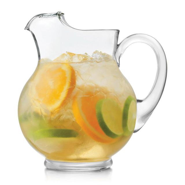 Acapulco 2 Piece Pitcher Set (Set of 2)