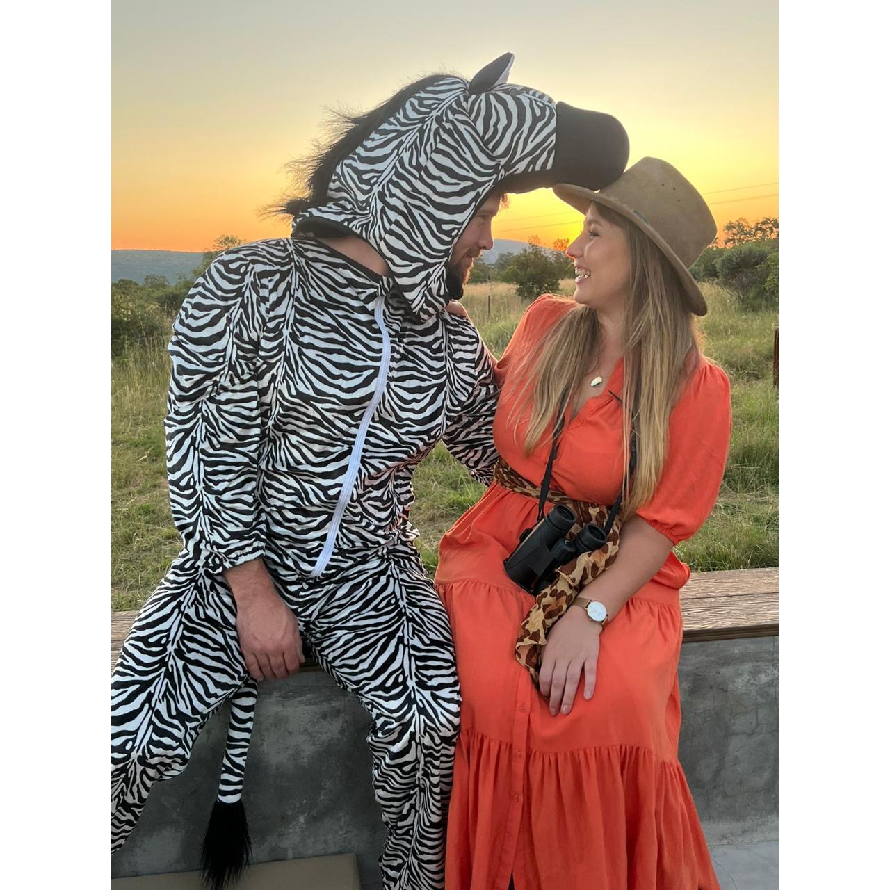 Mandy's 30th Birthday.