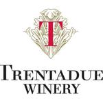 Trentadue Winery- Our Venue!