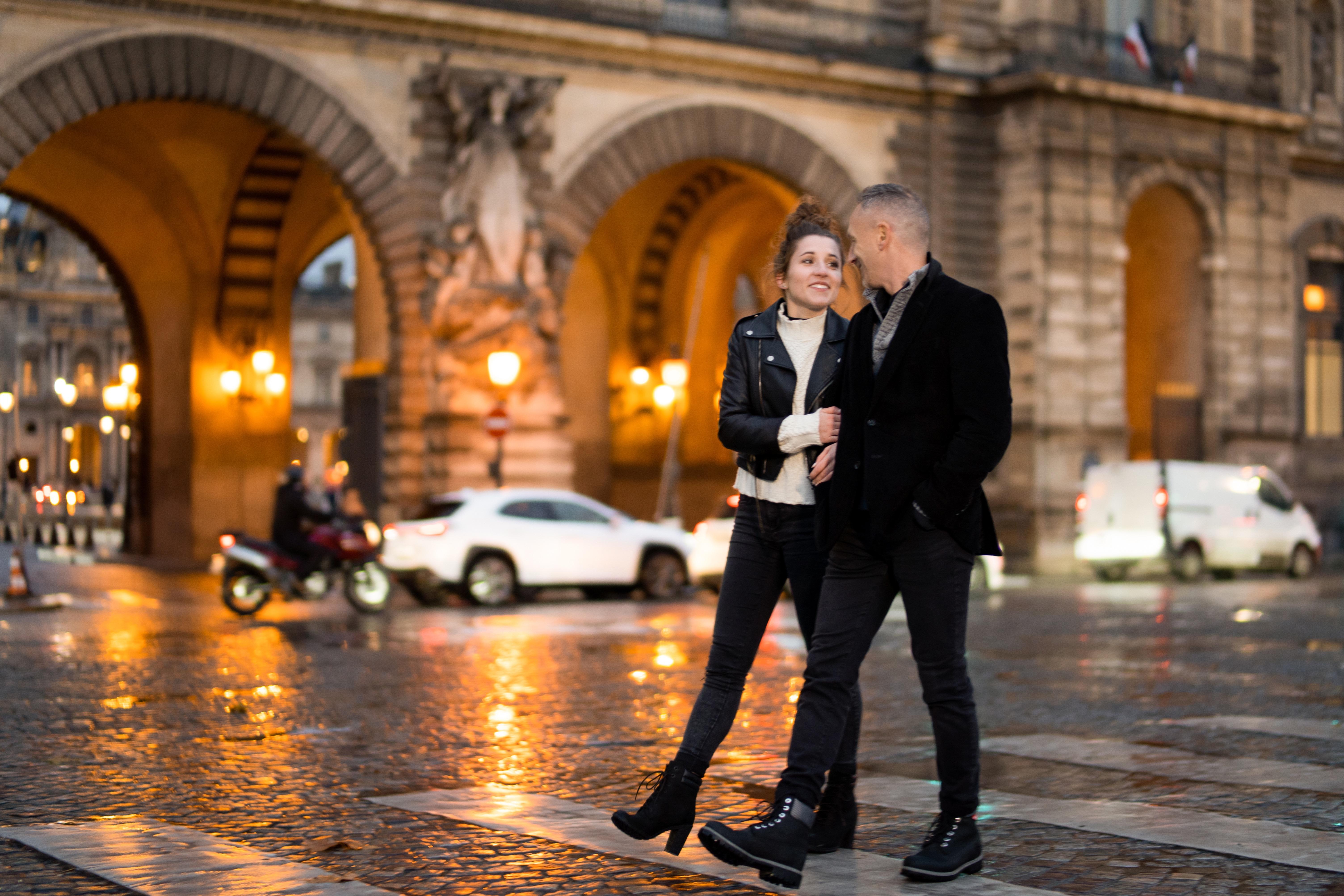 The Wedding Website of Nina Eigenblut and Brandon Dake