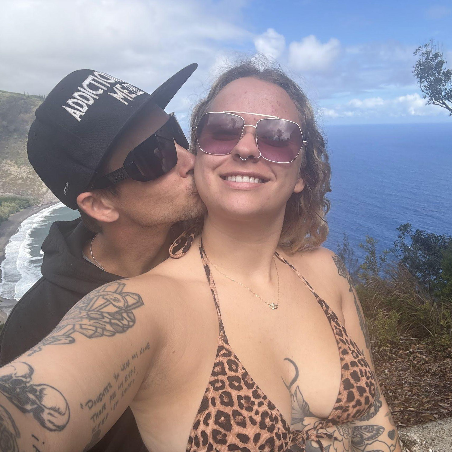 Waipio Valley