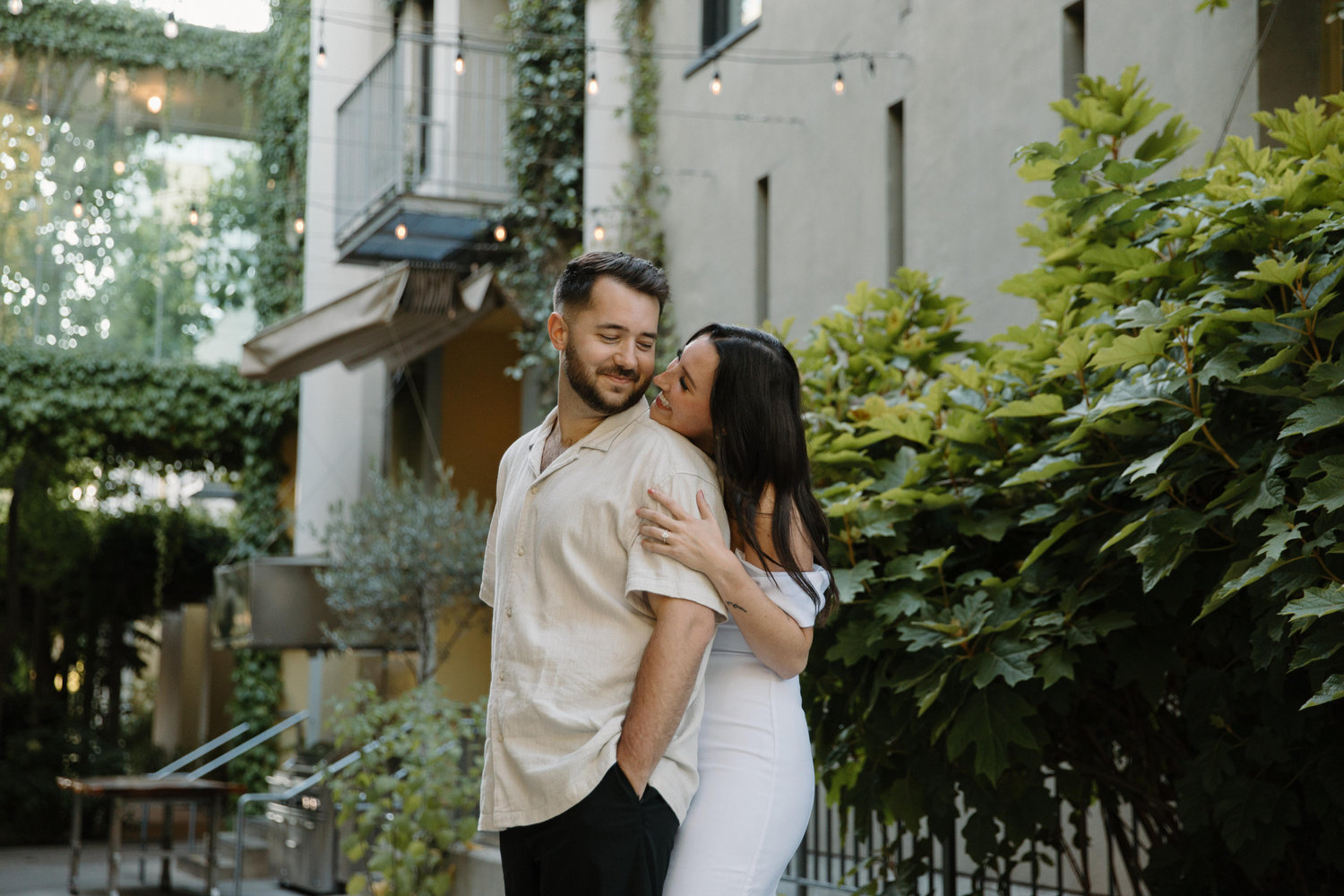 The Wedding Website of Breanna Clark and Ethan Koler