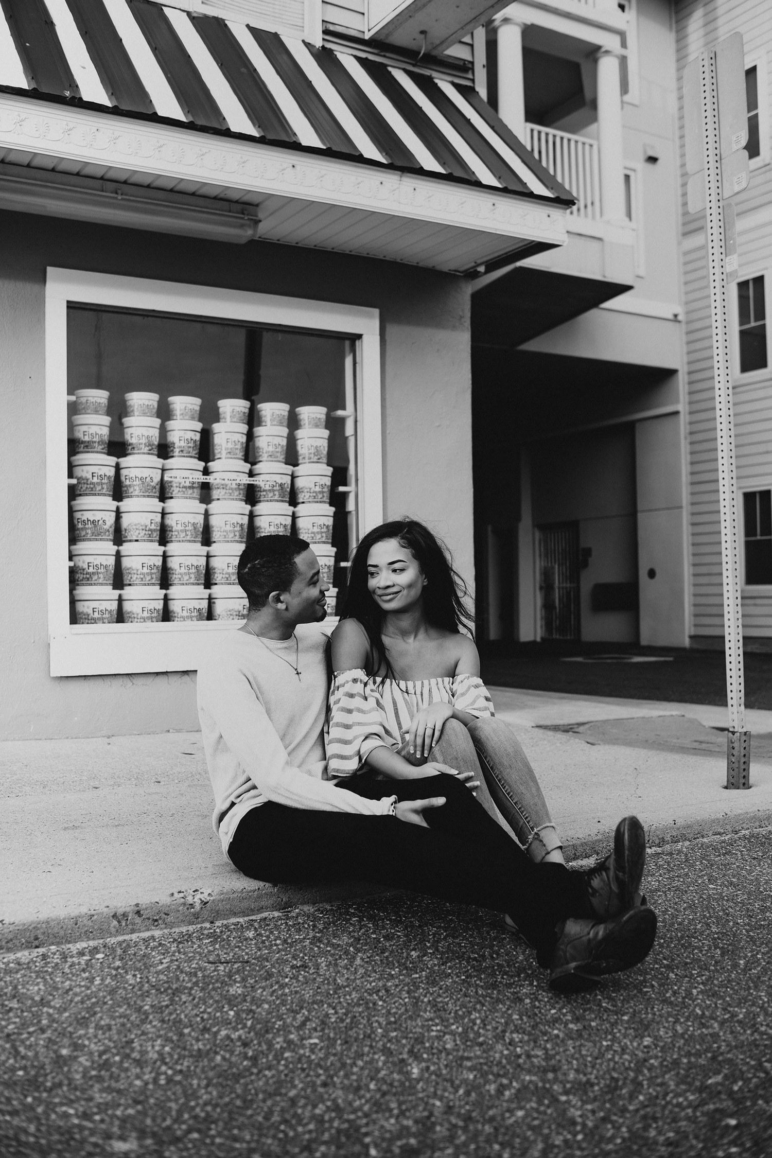 The Wedding Website of Tiara Hamilton and Dennis Pullin