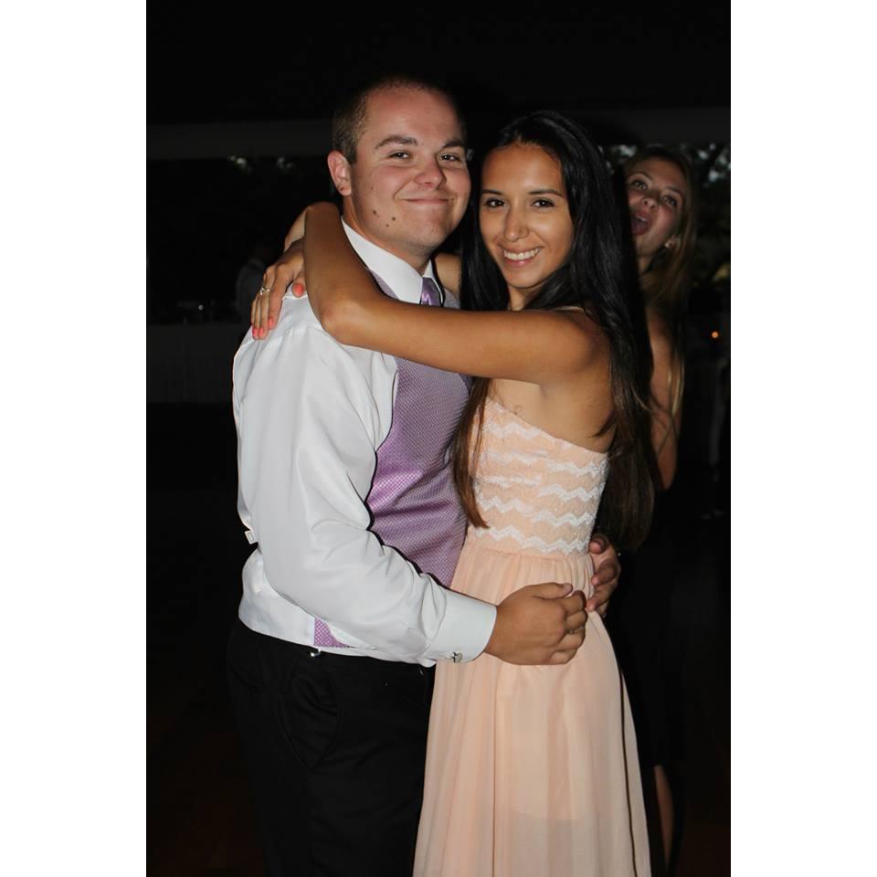 Megowan Wedding 2015
