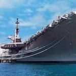 USS Midway Museum