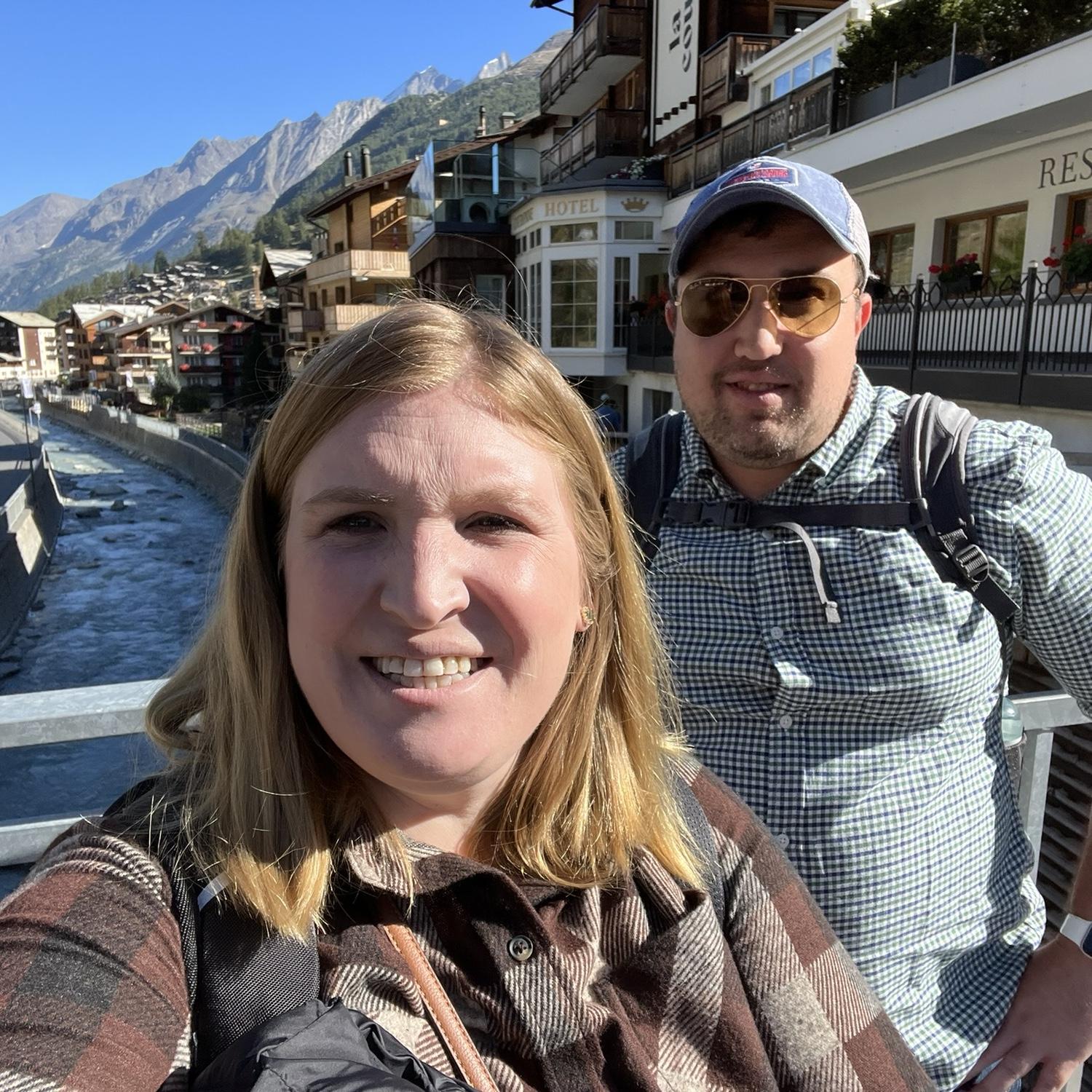 Zermatt, Switzerland