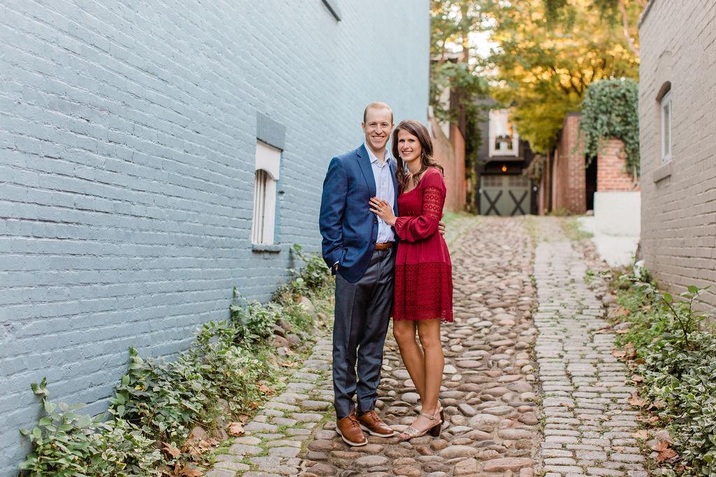 The Wedding Website of Sarah Shannahan and Christopher Cook