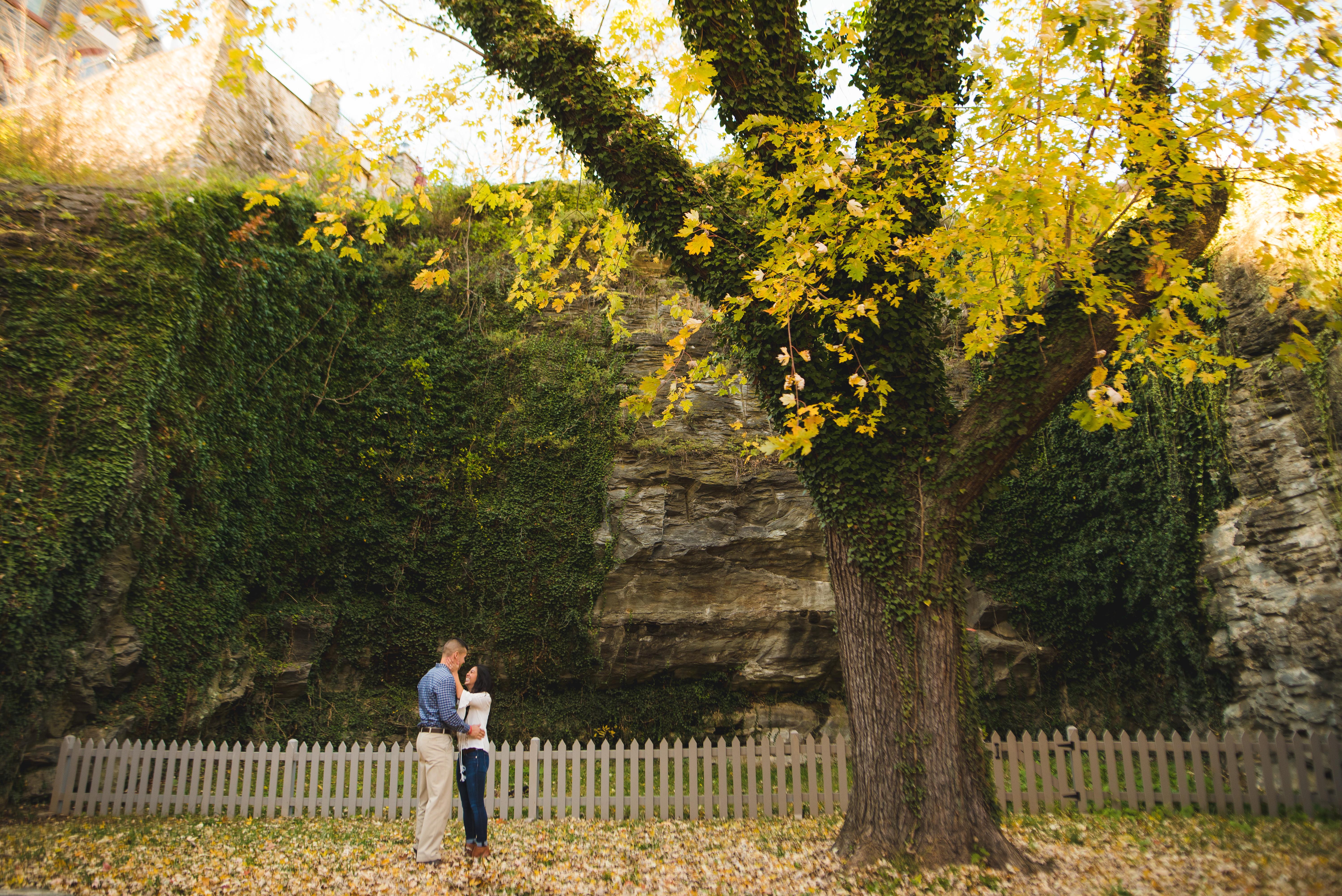 The Wedding Website of Robin Ly and Sean O'Neill