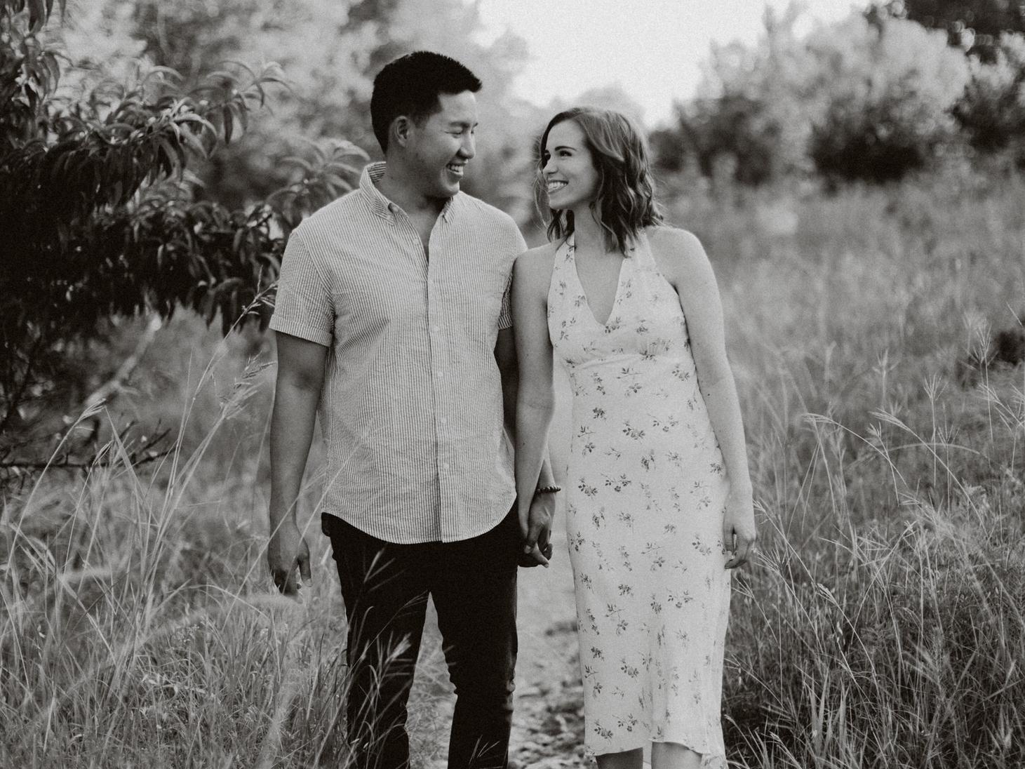 The Wedding Website of Olivia Thoreson and Mac Vu