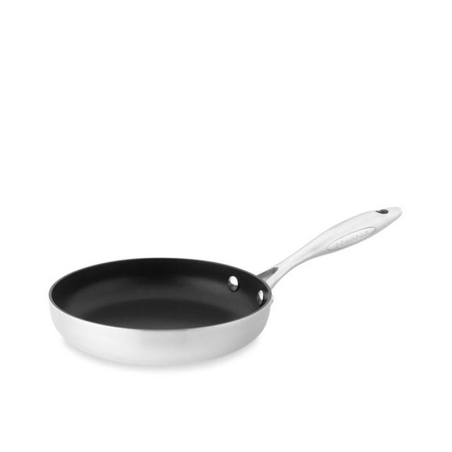 SCANPAN CTX Nonstick Fry Pan, 8"