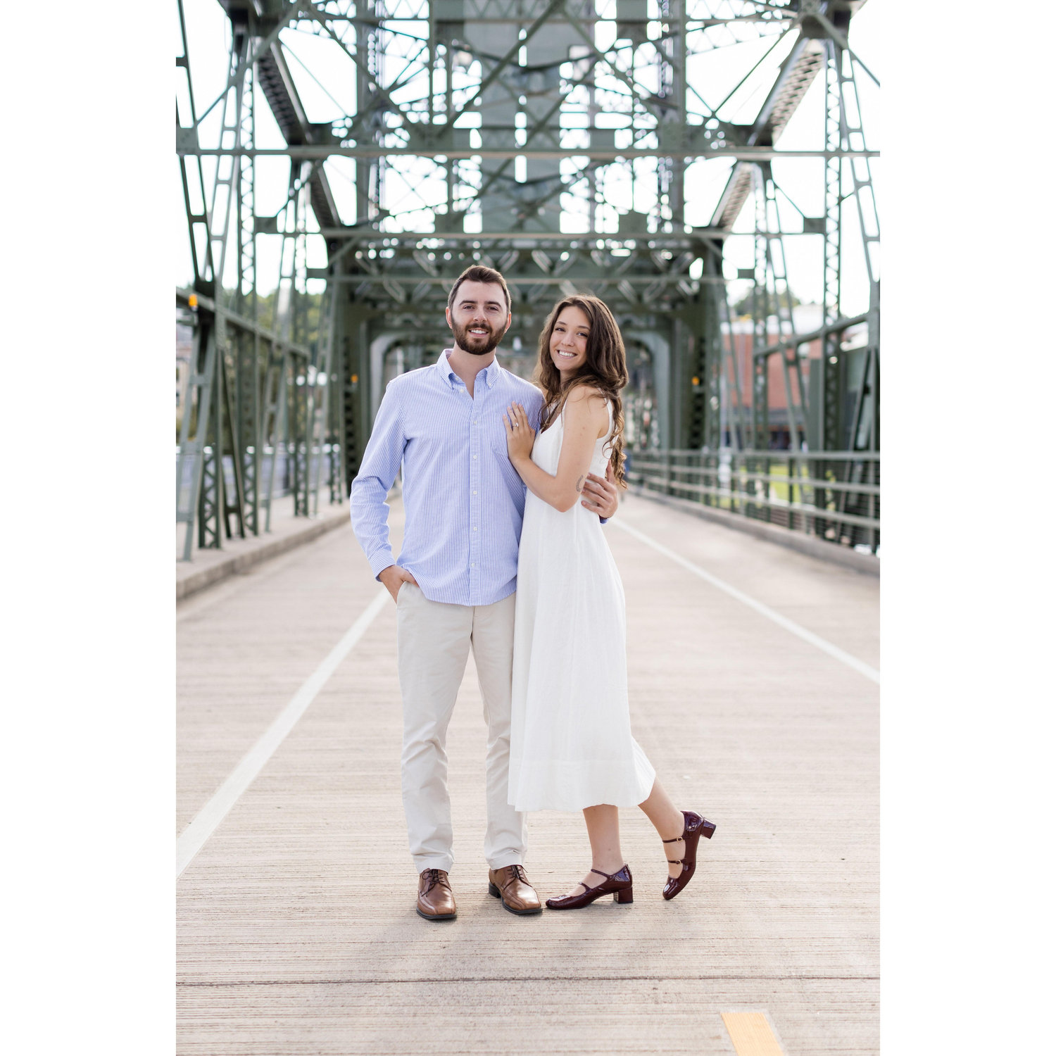 Engagement Photos | Aug 25th, 2025
