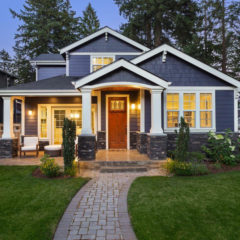 Future Home