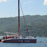 Dreamer Catamaran Cruises