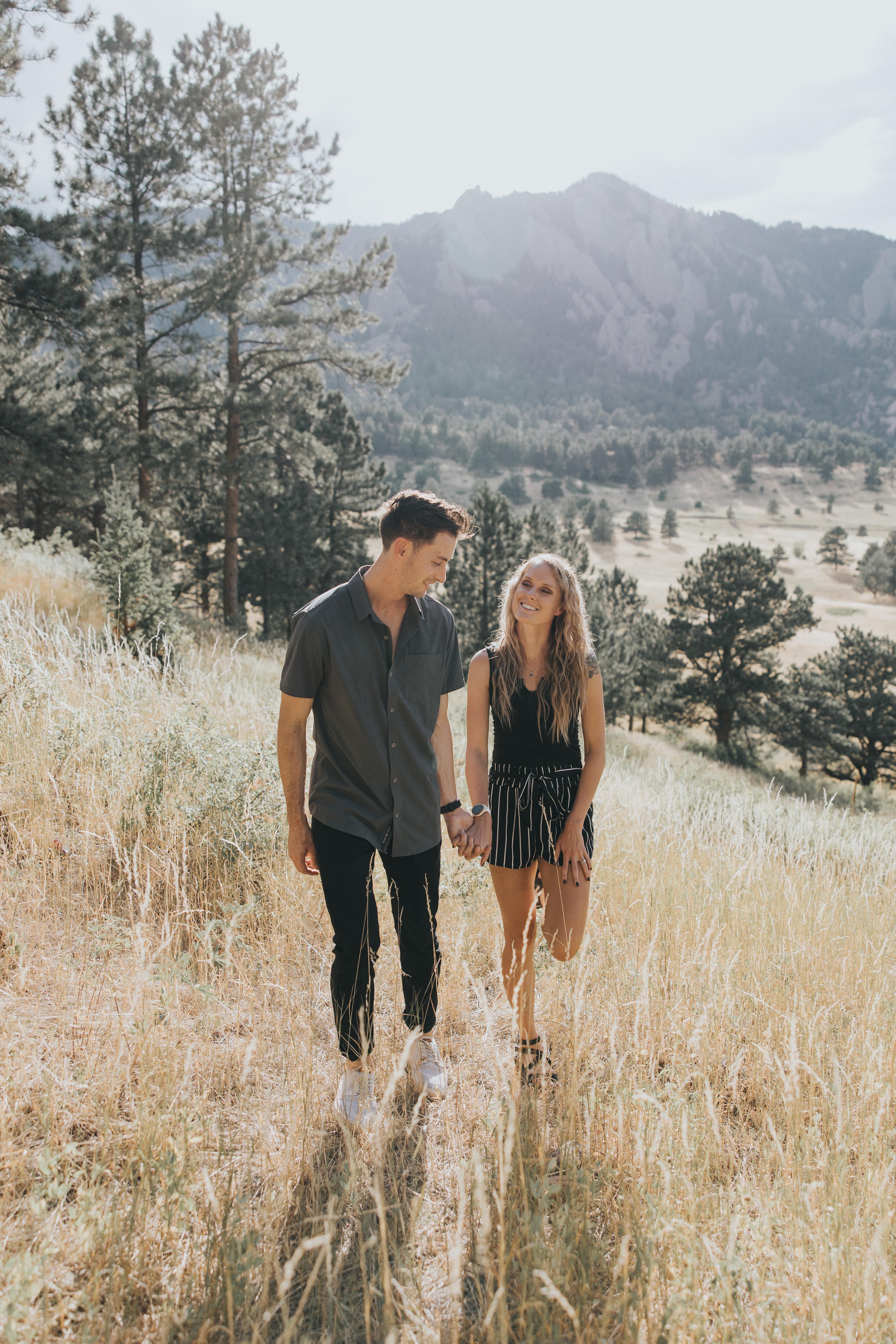 The Wedding Website of Ben Makovsky and Lindsey Burdette
