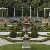 Vizcaya Museum and Gardens Main House