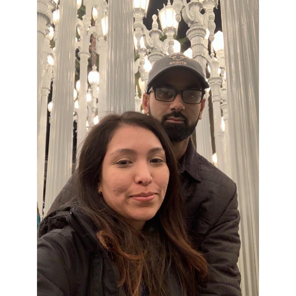 Los Angeles, California