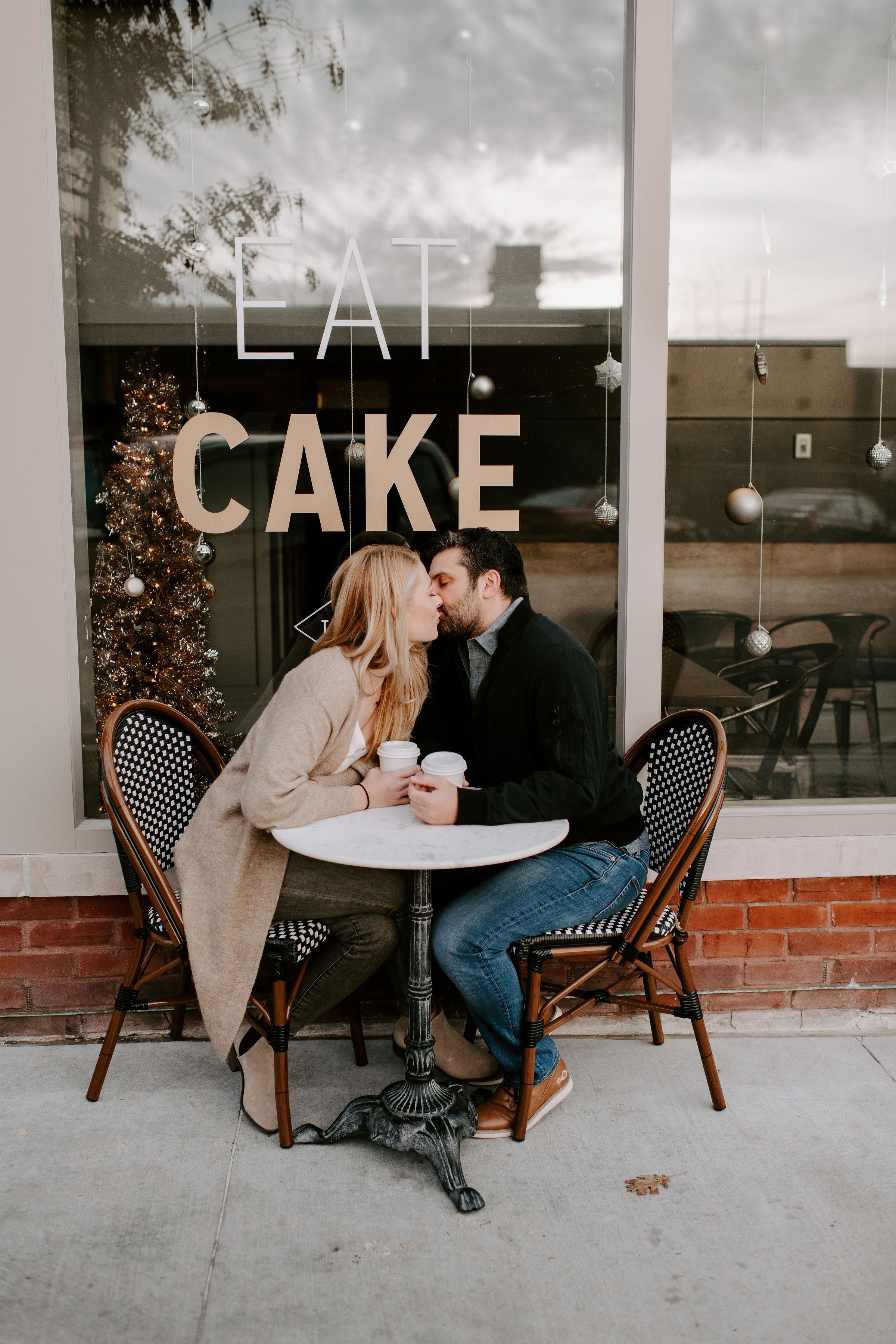 The Wedding Website of Brigette Basse and Muhannad Salayta